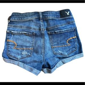 American eagle shorts